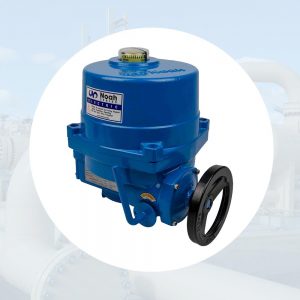 Bộ Điều Khiển Van