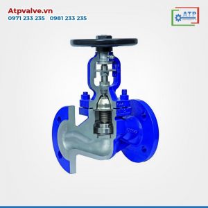 Van cau bellow seals